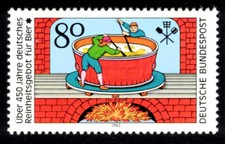 Bund 1179 postfrisch - ,, /