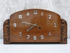 alte schöne Uhr Tischuhr