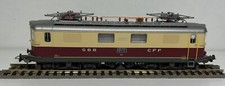 Piko 96889 lok 4 - 96889, i