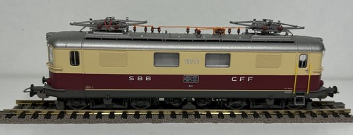 Piko 96889 lok 4 - e-lok, 4/4