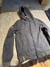 Naketano jacke herren - jacke,