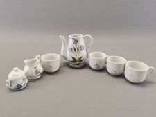 DDR Puppengeschirr Porzellan