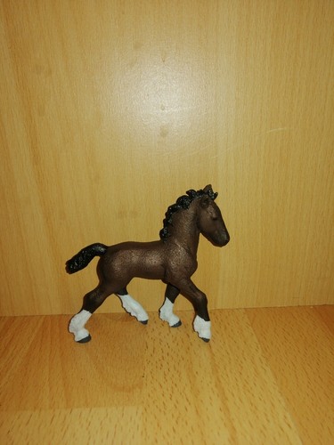 Repaint schleich pferde - repaint,