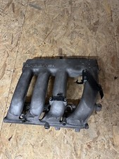 Audi 80 16V Ansaugbrücke B3