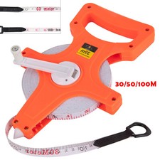 30/50/100M Rollbandmaß