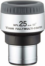 Vixen PL 25mm Plossl Serie