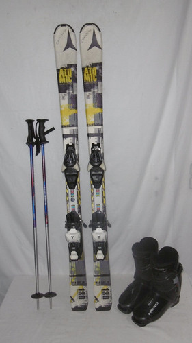 Atomic ski vantage top - atomic, "vantage"