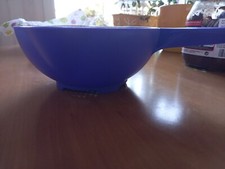 Tupperware Sieb NEU