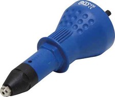 BGS Bohrmaschine Nietgerät