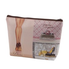 DOPPELPACK KOSMETIKTASCHEN -