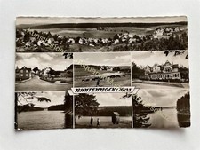 AK Buntenbock Harz Oberharz