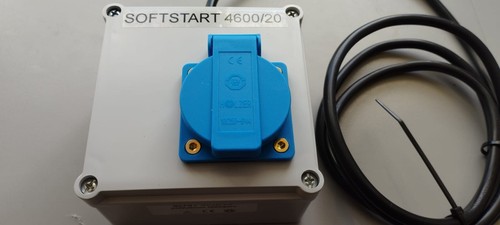 Softstart modul für innen - für, und