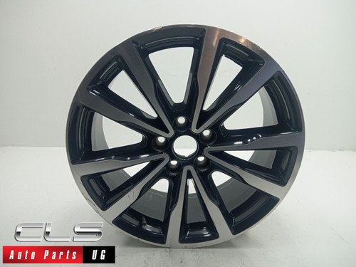 Stück alufelge zoll - 1,