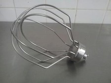 Solia M3 M 3 evolution Rührbesen 10 Liter - neu -