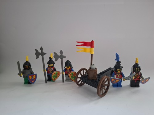 Lego drachenritter dragon - lego®,