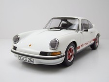 Porsche 911 Carrera RS 2.7