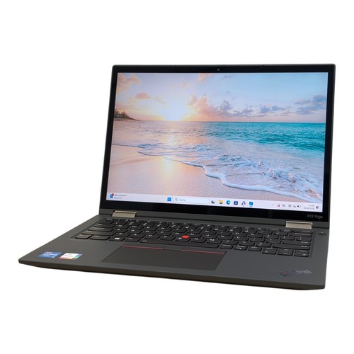 Lenovo thinkpad x13 yoga gen - thinkpad,