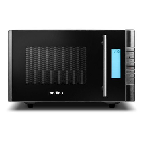 Medion mikrowelle mit grill - medion,