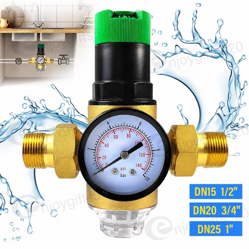 Druckminderer druckregler - druckminderer,