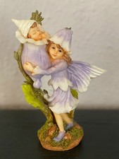 Wohndekoration Figuren Wohnen Dekoration Elfe Blumenkind