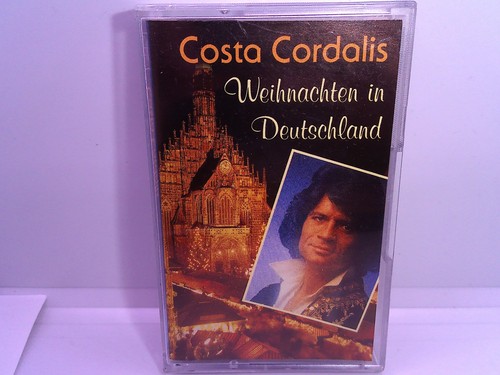 Musik kassette costa - musik,