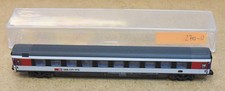 Minitrix *** 15672 *** EC-Wagen SBB 2.KL. 270-0
