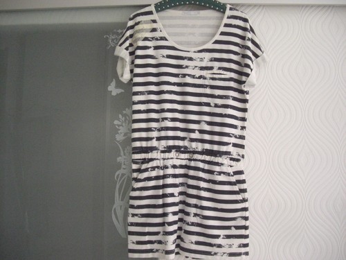 Von only schönes shirtkleid - von, only,