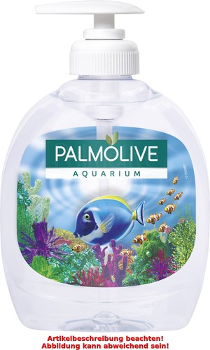 Palmolive flüssigseife - palmolive,