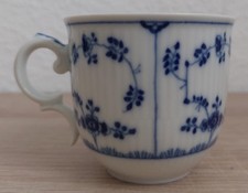 Tasse ~ Heinrich Germany ~ Villeroy & Boch ~ Amalienburg ~ echt Kobalt ~ T02