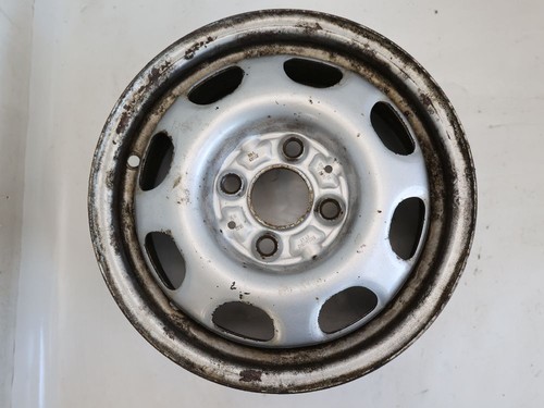 Felge stahl hinten links - stahl, vw