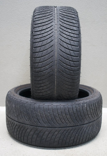 Michelin pilot alpin - alpin, 5