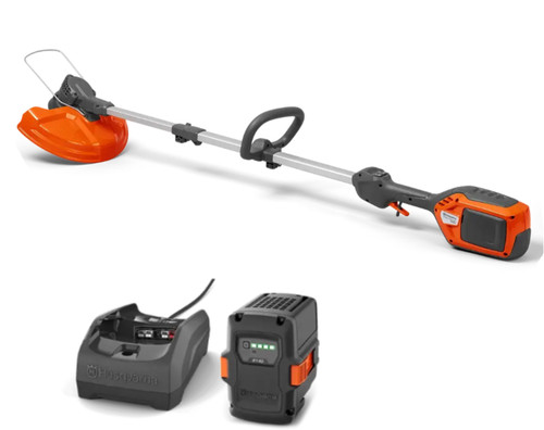 Husqvarna 215il akku - 215il,