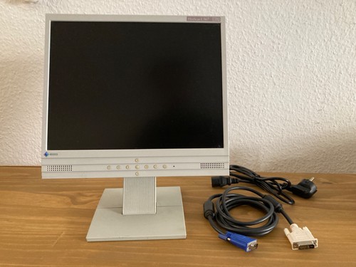 Eizo flexscan l367 zoll - eizo, 15