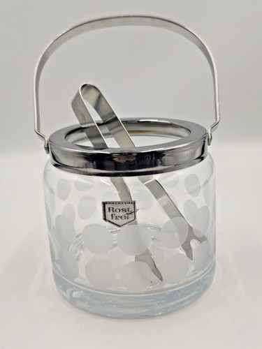 Eiswürfelbehälter vintage - vintage, 70