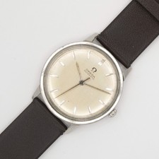 Vintage Omega 165.002 Cal. 550