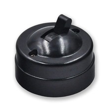 Aufputz vintage lichtschalter - vintage,