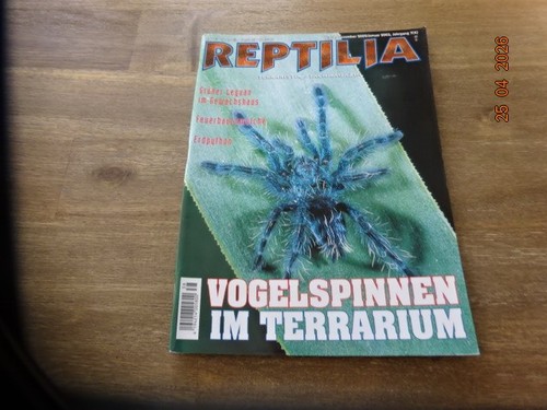 Reptilia - nr., 38