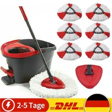 3/7er Ersatz Wischbezug für