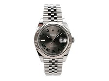 Rolex datejust ref - rolex, ref.