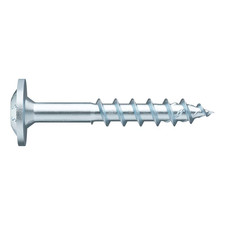 2x Würth ASSY® 4 WH