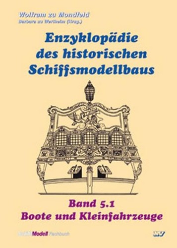 Enzyklopädie des historischen