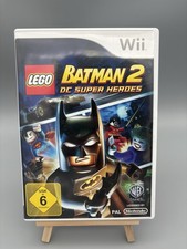 Lego Batman 2 Nintendo Wii