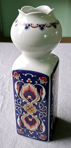 Lichte fine china vase muster - fine,