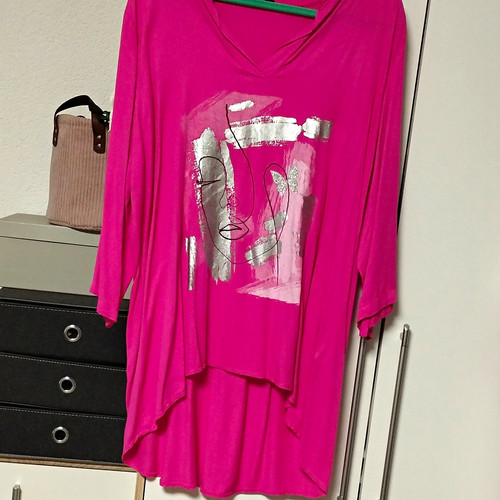 Restart tredy bluse tunika - restart/tredy,