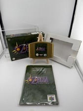 The Legend of Zelda Majora's