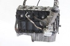Motorblock VW LT 2 28-46 ANJ 074103101J 2.5 80 KW 109 PS Diesel 05-2003