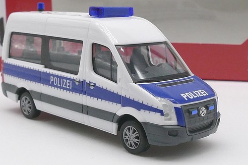 Herpa 047333 pkw volkswagen - herpa,