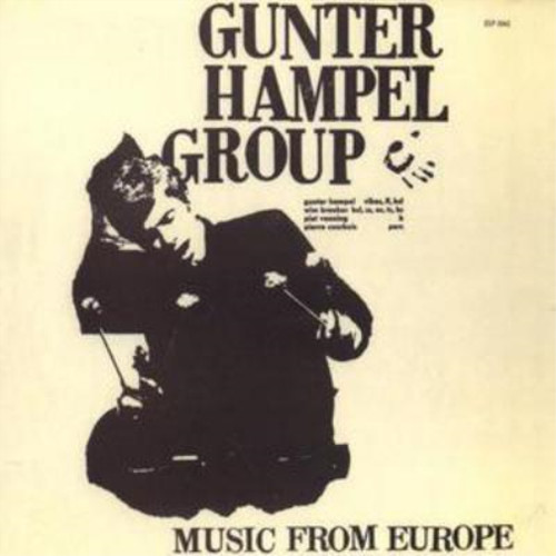 Music from europe album - music,
