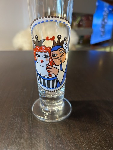 Ritzenhoff bierglas petra - bierglas,