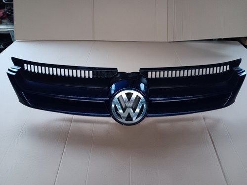 Kühlergrill golf plus - kühlergrill, 5m